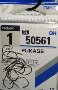 Amo OWNER 50561 FUKASE