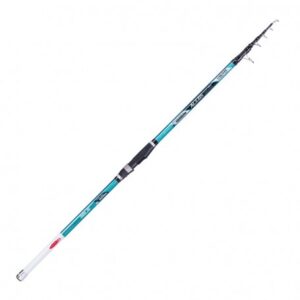Canna telesurf Sele Alexis casting 100-200 mt 4,20