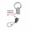 Botton service small con magnete art 622 Stonfo