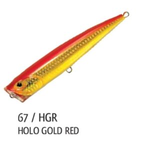 Rapture Mega Jet 155 mm. gr. 52 floating