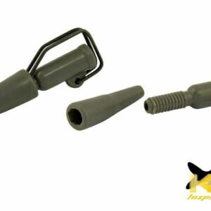 Cross Clip k-karp 190-00-510