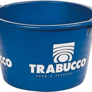 Mastello 40 lt. per pastura Trabucco art. 140-00-010