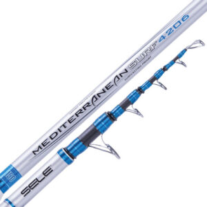 Canna Surfcasting mt. 4,20 Mediterranean