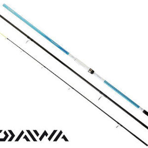 Canna ripartita 3 pezzi Daiwa Procaster slim mt. 4,2 casting gr 120