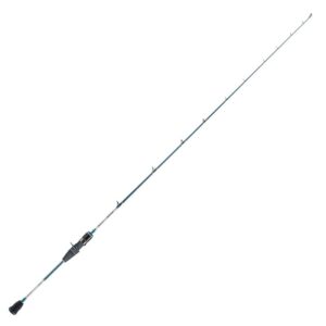 Canna Slow Pitch SUGOI  SLOW SHARK mt 2 monopezzo casting gr. 80 >150