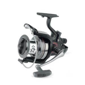 Mulinello Daiwa WINDCAST BR 5500 LDA carpfishing