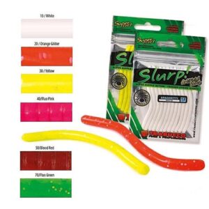 Rapture Spaghetti spinning light game