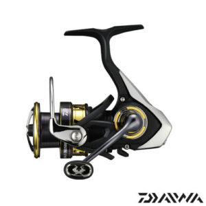 Mulinello daiwa Legalis LT 2000 D spinning bolognese