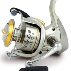 Mulinello Shimano EXAGE 10000 FA
