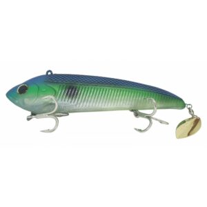 Minnow Biwaa Divinator X