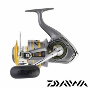 Mulinello daiwa CROSSFIRE 5000