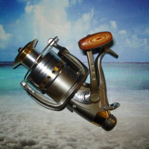 Nulinello Maver Monster BAITRUNNER  BT 7000