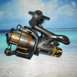 Mulinello Tica VENUS GD3059H hi speed