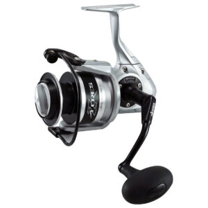 Mulinello Okuma AZORES   Z-65 S spinning big fish