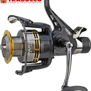 Mulinello Trabucco MARVEL CRX 6000 baitrunner
