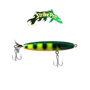 Minnow traina spinning Strike Pro WD-039D cm. 18 gr. 48