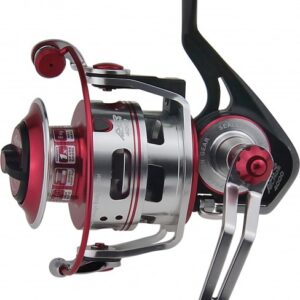 Mulinello Trabucco AIRBLADE FD 2000 spinning bolognese