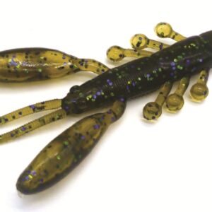 Gambero 2" cm. 5 Air Craw Damiki