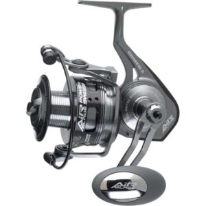 Mulinello Trabucco AIR BLADE SW 6000 spinning
