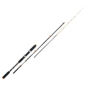 Artax Squid 3 sezioni mt. 2,40 casting max 80 gr