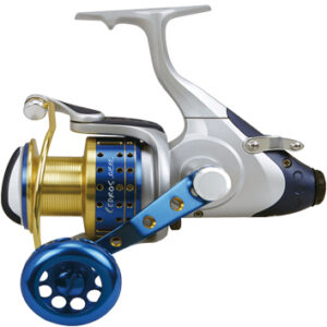 Mulinello BAITRUNNER Okuma Cedros CJF 55