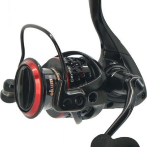 Mulinello Okuma Ceymar C-40