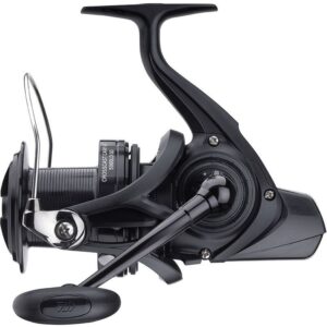 Mulinello Daiwa CROSSCAST CARP SP 5000LD QD