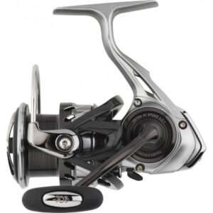 Mulinello Daiwa CALDIA 5000D CXH hi speed
