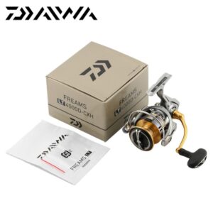 Mulinello Daiwa LT Freams vari modelli spinning feeder bolognese