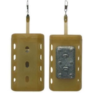 Pasturatore per bigattini Trabucco Airtek FLAT FEEDER gr 100