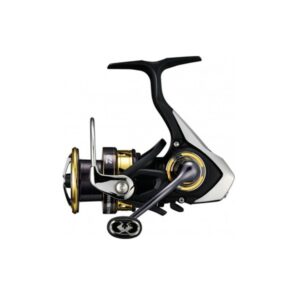 Mulinello daiwa Legalis LT 2500 XH HI speed 6,2:1