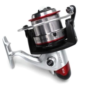 Mulinello Tica DOLPHIN 9000 ratio 4,1:1