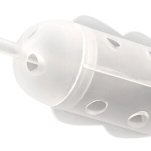 Pasturatore Trabucco AirTek SW feeder Round in Line