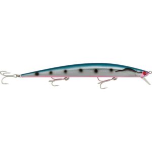 Rapture Supertide LD Long jerk  175 mm. 26 gr.