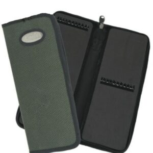 Porta finali carpfishing Stiff Rig Wallet Maver
