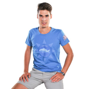 T-SHIRT  Pesca MORMORA by Fishing Passion