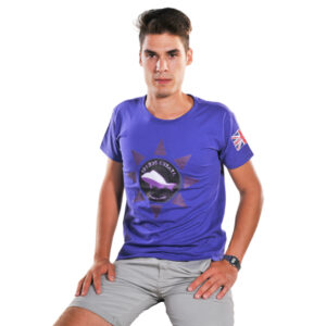 T-SHIRT  Pesca Sportiva ORATA by Fishing Passion