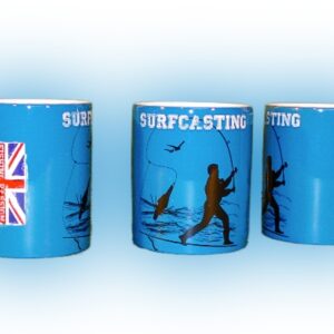 Tazza in Ceramica SURFCASTING by Fishing Passion