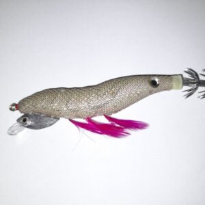 Totanara SUGOI Egi Raptor Misura 3.0