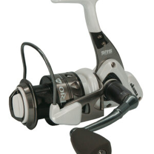 Mulinello Okuma Trio White TW 40  e TW 55