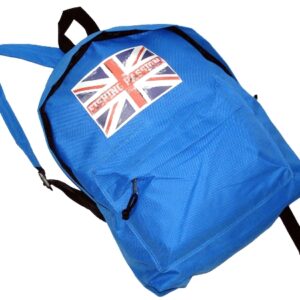 Zaino borsa porta oggetti con logo Fishing passion