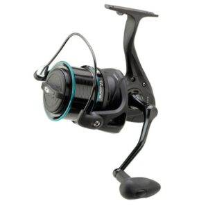 Mulinello Zun Zun Black Pool 8000