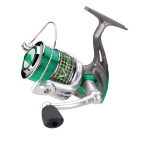 Mulinello Ball Baring 5000 FD Vision Line con filo