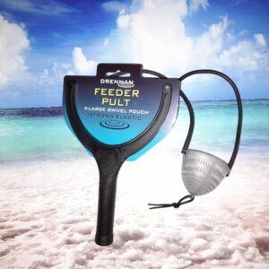 Fionda Drennan Feeder Pult strong elastic