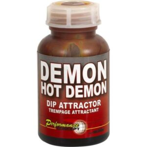 Starbaits DIP Attractor Demon HOT DEMON liquido