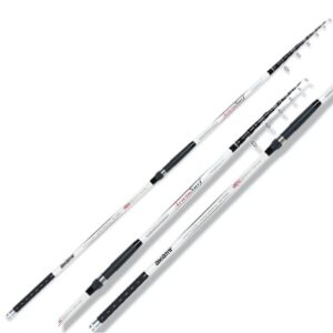 Canna telescopica surf Akami ARTETA casting gr. 100