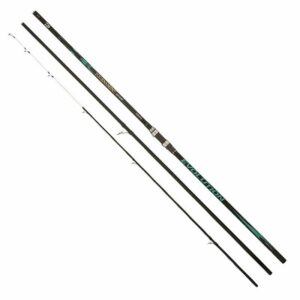 Ripartita Surf Daiwa 19TNM EVO GBI Tournament Evolution mt. 4,50 Casting gr. 200