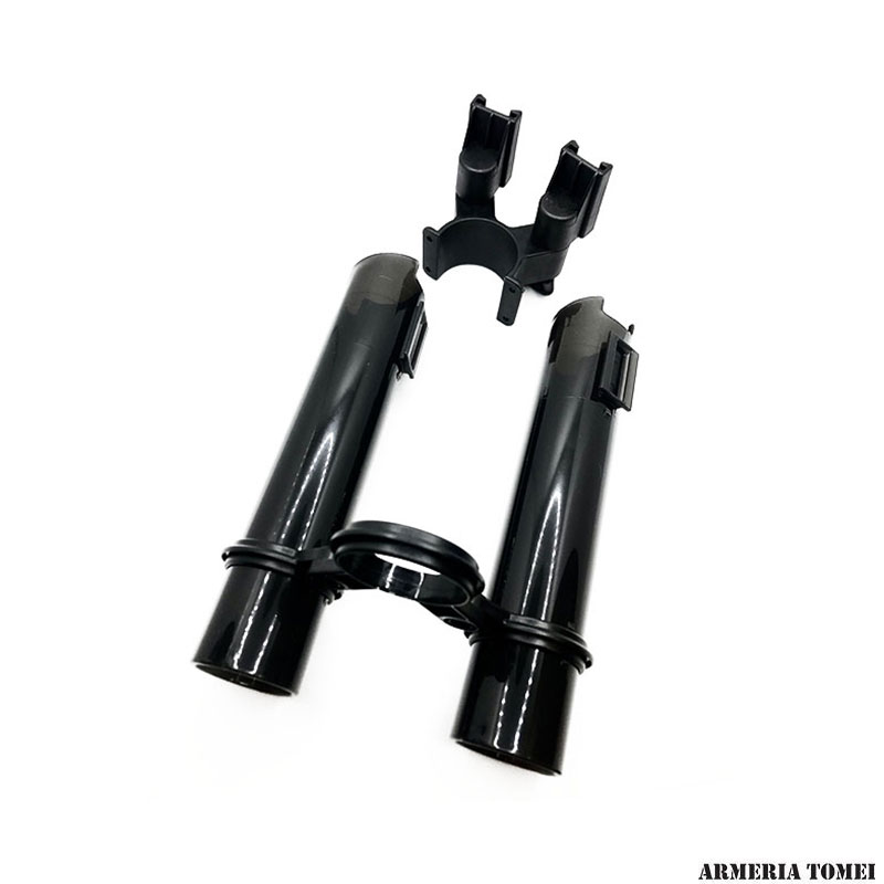 Accessorio Presso Daiwa Rod Stand Booster Kit