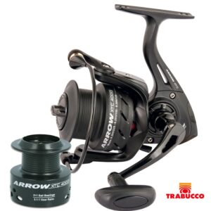 Mulinello Trabucco ARROW XTC FA varie misure