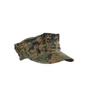BerrettoMilitare Marines Americano Original U.S.A.